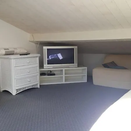 Lägenhet Les Hauts De St Clair,vue Et Vert,tres Calme