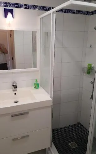 Les Hauts De St Clair,vue Et Vert,tres Calme Apartment *